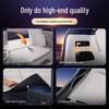 Li Auto L9 2025 Trunk Mat: Full Coverage Interior Accessory