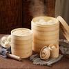 Wei Yi Bamboo Steamer Basket