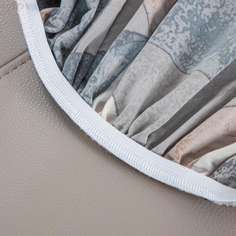 Floral Recliner Sofa Furniture Cover Stretch Reclining Sofa Furniture Slipcovers For Family Room Detachable Lazy Boy Relax Armchair Cover Home Decor