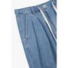 Studio Tomboy String Bermuda Denim 9175262982ar