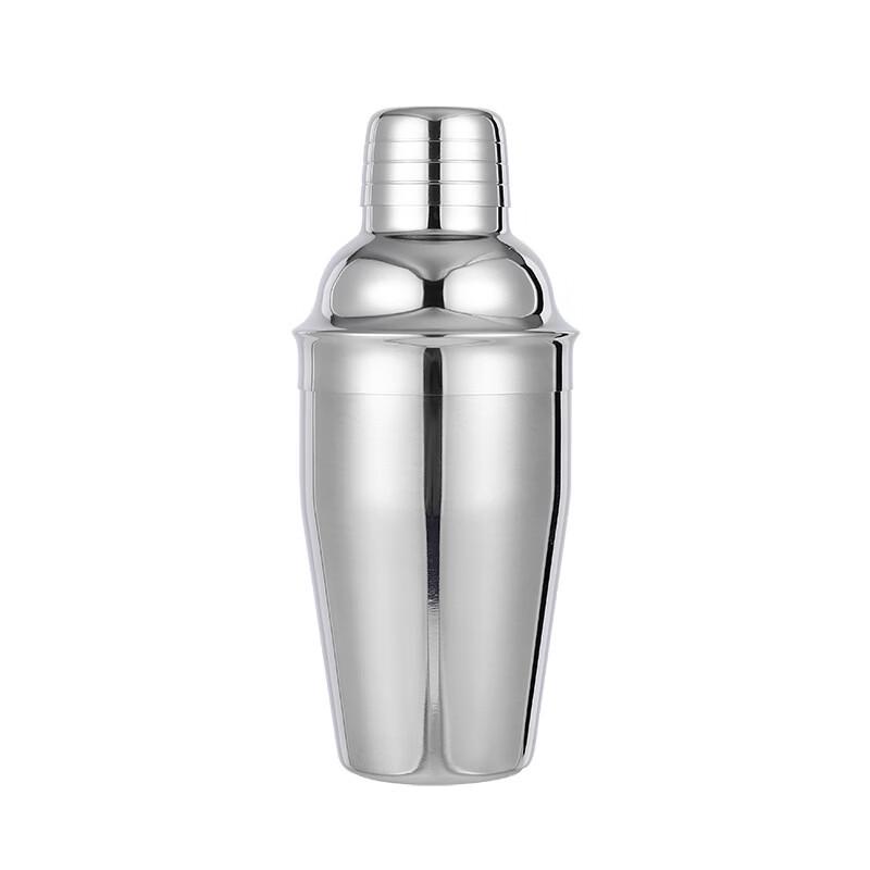 OLOEY Stainless Steel Cocktail Shaker