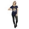 Looney Tunes Womens/Ladies Road Runner Kicks Cotton T-Shirt