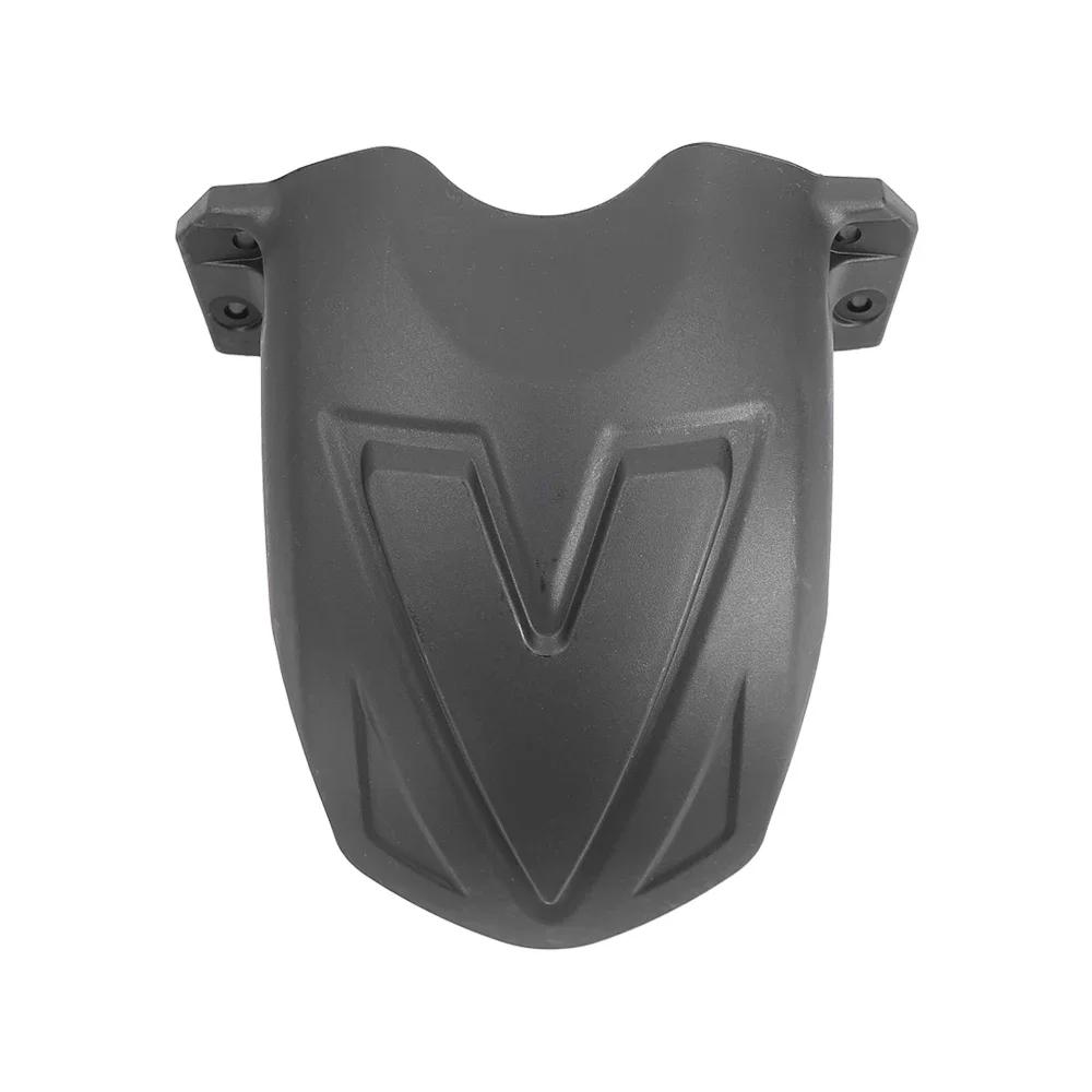 Electric Scooter Splashproof Front Fender Plastic Tire Protection Case For KUGOO Kukirin G2 Master Replacement Parts