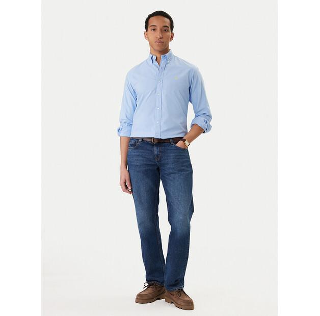 Рубашка Polo Ralph Lauren 710805564509