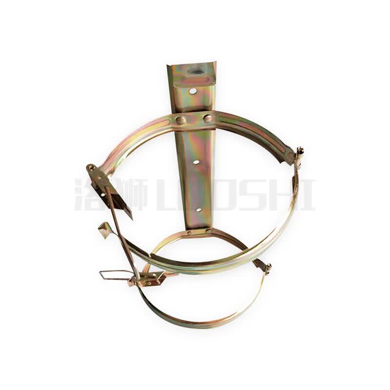 Luoshi Fire Extinguisher Bracket for Dongfeng Vehicles