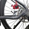 Premiums Aluminum Alloys Disc Brake Conversion Mount Reliability Adapter for Various Bike Models