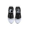 (WMNS) Nike React Phantom Run Flyknit 2 'Nero Bianco' Donna CJ0280-001