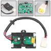 Park Isıtıcısı Dizel için 12V 5KW C7F5 Devre Kartı
