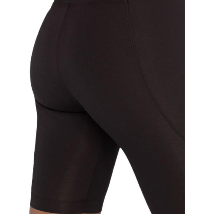 Y-3 FW21 High-Waisted Cycling Shorts Women Shorts Black GV0357