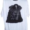 Vintage 80er 2000AD SLAINE MAC ROTH Judge Dredd Comic ipc Magazin T-Shirt und Kinderhemd Größe XL