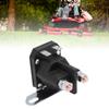 435-431 Sr Solenoid Replacement 12V 4 Terminals 725-04439 Sr Relay for 1134-294 AUC-15346 Mower Tractor
