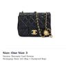 Chanel Mini Flap Bag AS1786-B02916-94305