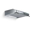 Classic Wall-mounted Hood BOSCH DUL63CC50 - L 60 Cm - Stainless Steel - Exhaust / Recycling - 350 M³ Air/h Max Exhaust - 72 dB