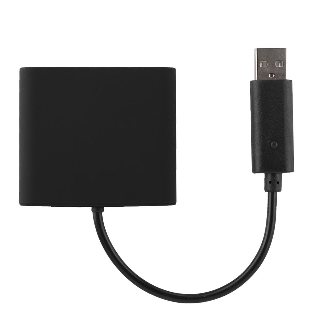 Mouse And Keyboard Converter Adapter For PS4 Xbox One Switch Without Delay