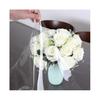 Clear Vinyl Tablecloth Protector Waterproof/ Oil-proof Plastic Square Transparent Sheet Table
