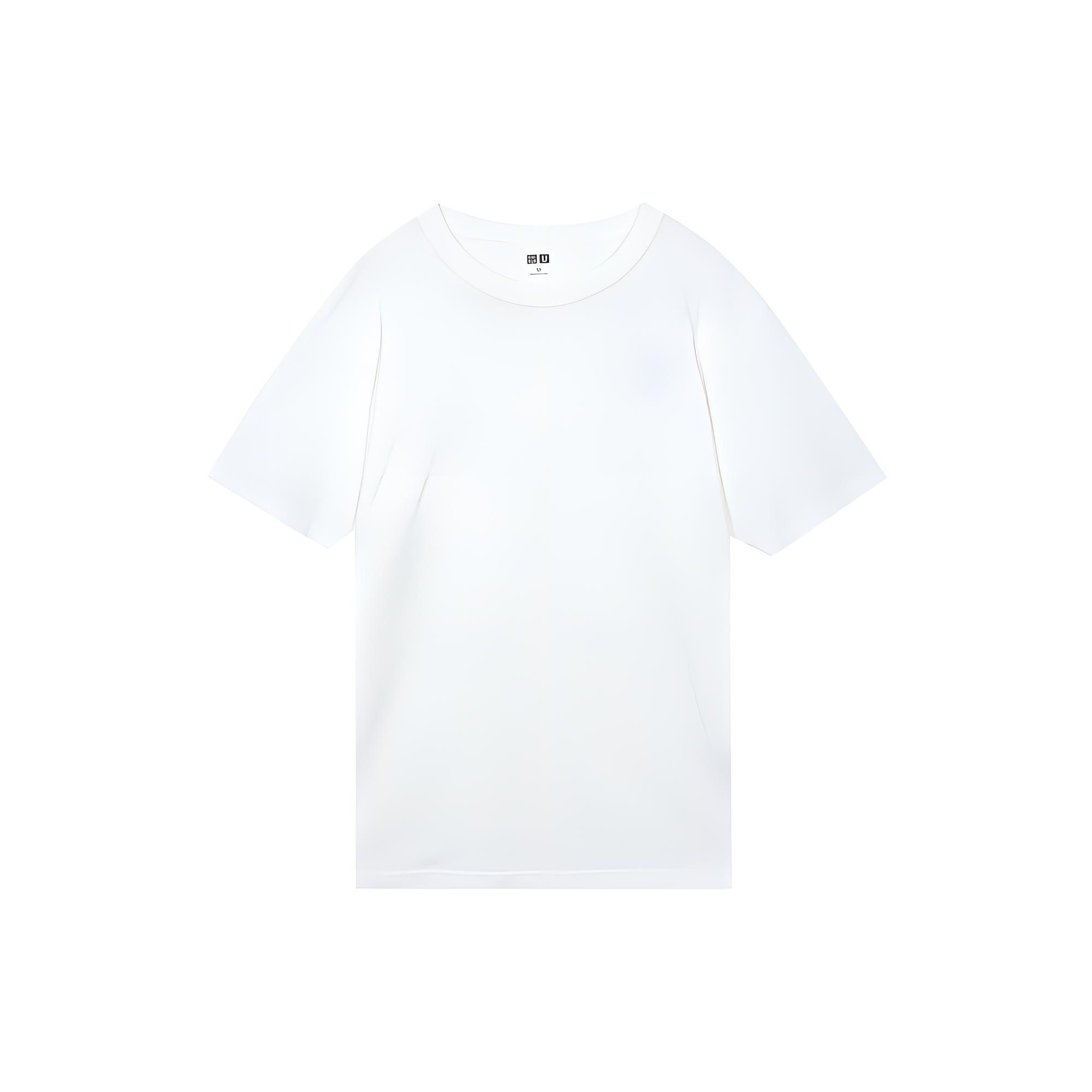 UNIQLO SS23 U Series Solid Color