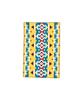 Snow Peak DOUBLESIZE MUCHACHO BLANKET ONE YELLOW YEL