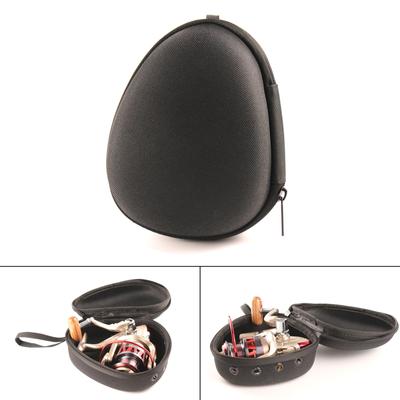 Versatile Fishing Reel Bag Protective Cover Fishing Wheel Protector Perfect for Outdoor Enthusiasts Fishing Accessories