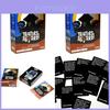 Traitor Aboard Pirate Card Game With Copper Paper For Family Gathering And Social Play