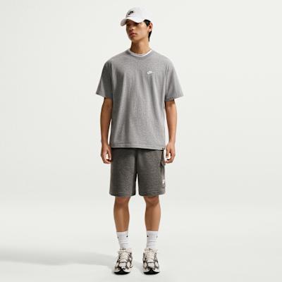 Men's T-Shirt Nike Sportswear Club T Shirt Men's