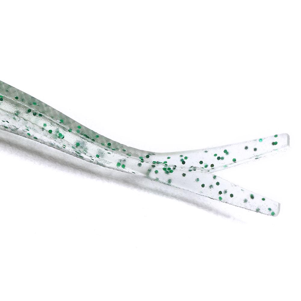 5pcs Fishing Lure 5.5g 7.5cm Wobbler Binonic Bass Pike Artificial Fishing Lure Soft Lead Bait Tackle