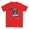 Unisexs TShirt DDrake MMaye Novelty 100 Cotton Tee Shirt Short Sleeve  T Shirts Round Collar Tops Printed