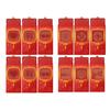 6Pcs/Bag Durable High Capacity Novelty 2023 Red Envelopes New Year for Home