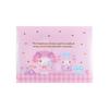 Sanrio My Melody Sticker Case Set 400441 &