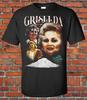 Griselda Bootleg Style Graphic T Shirt Unisex T-Shirt