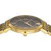 Versace Casual Watch Eternal VENCA0624 Men's Yellow Gold
