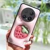 Case For Honor Magic 8 Pro 7 7Pro 6 Lite 5G Luxury Tempered Glass Back Cover For Magic7 6Pro Stylish Shell Bumper Magic8Pro Capa