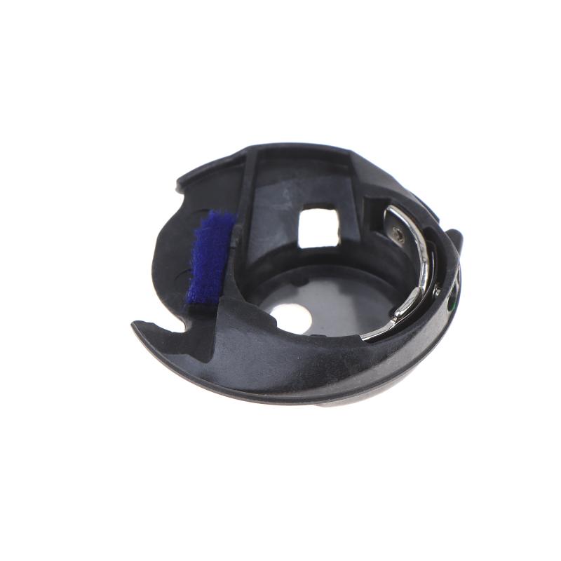 Shells Hook Bobbin Case Multifunctional Rotating Hook Bobbin Case Home Sewing Machine Part For Xe7560001/Xc3152221