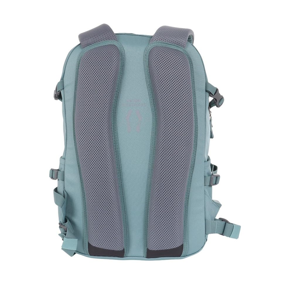 Deuter Lugano 20 Jade 20L Daypack,