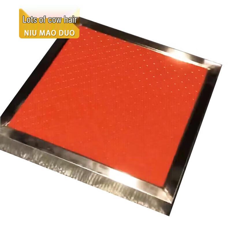 Large Sentry Post with Rubber Mat Surface