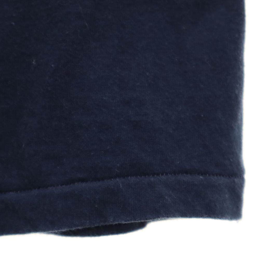 Champion 80s TUFF-ONES USA Made Old 1986 BLACKBIRD F-16 Short Sleeve T-shirt Men's Used