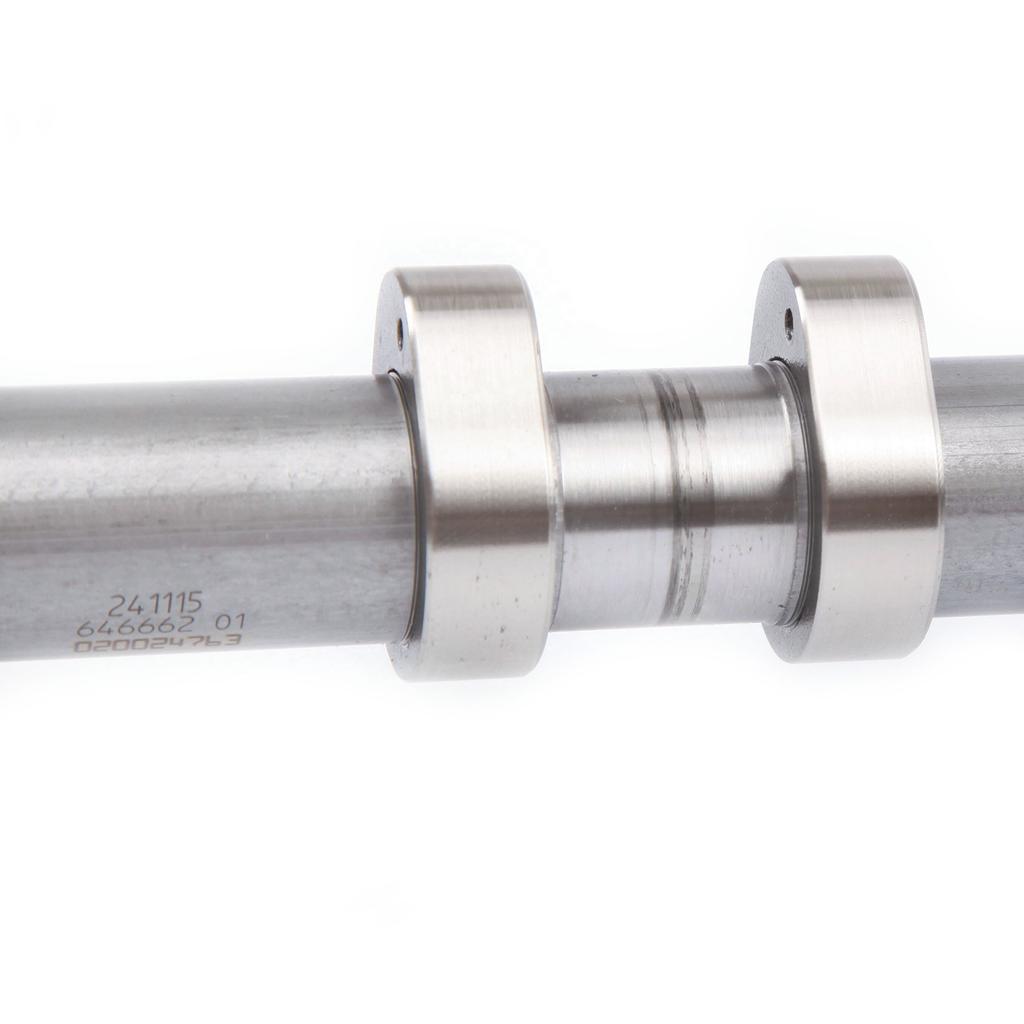 Exhaust Camshaft Timing Gear Assembly for VW for A4 2.0 TFSI 06J109022F