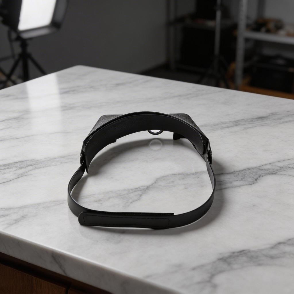 Headband Magnifier Magnifying Glass Reading Magnifier