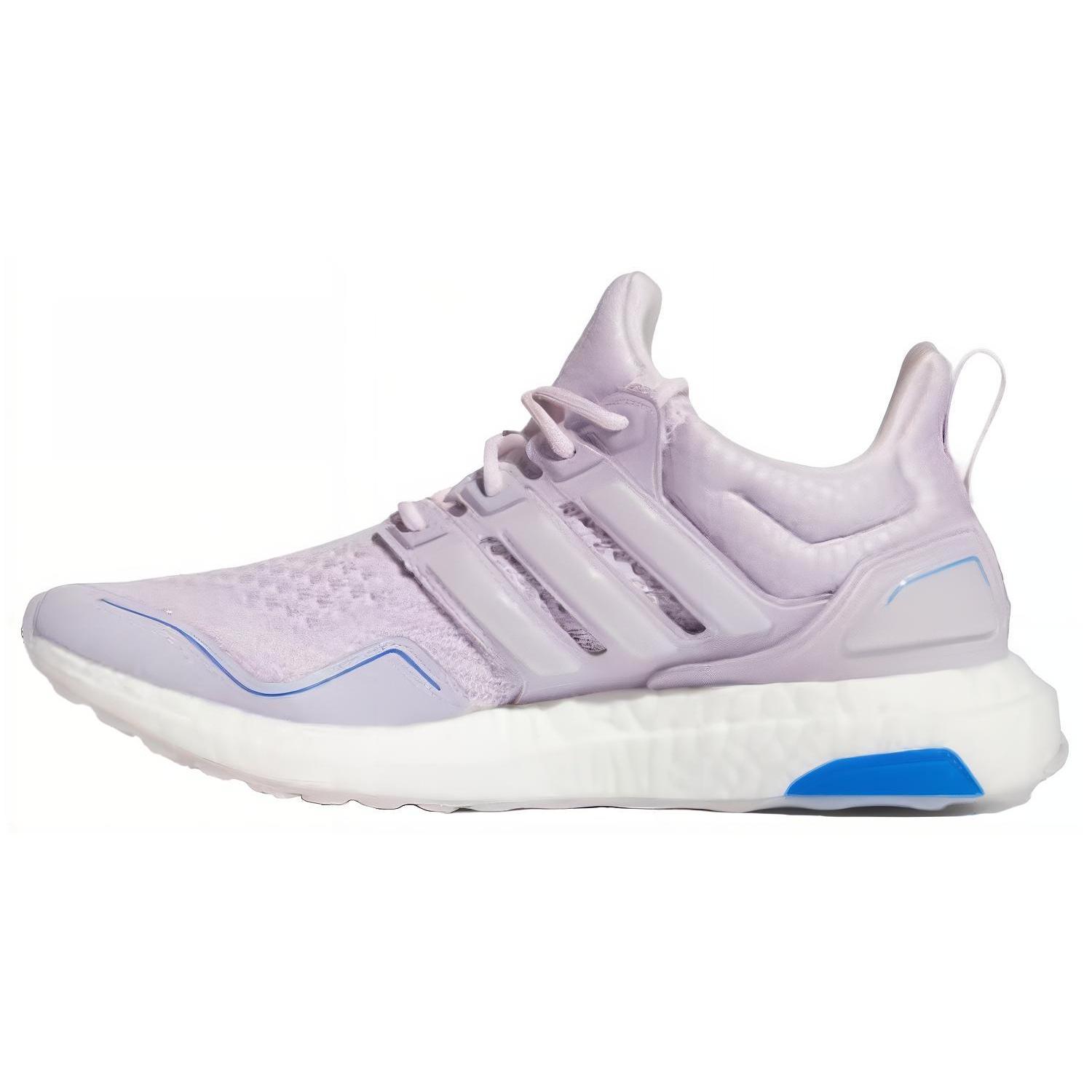 

Новые женские Adidas Ultra Boost 1.0 Silver Dawn Almost Pink ID9634 36.5