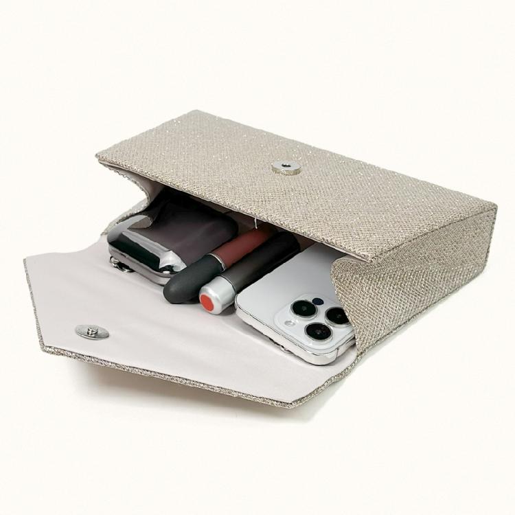 Shoulder Bag for Women Formal Evening Bag Lady Purse Wedding Clutches Handbag