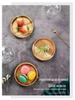 Solid Wood & Glass Mini Dessert Display Stand