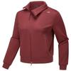 Women's Tech Insulated Sports Jacket
