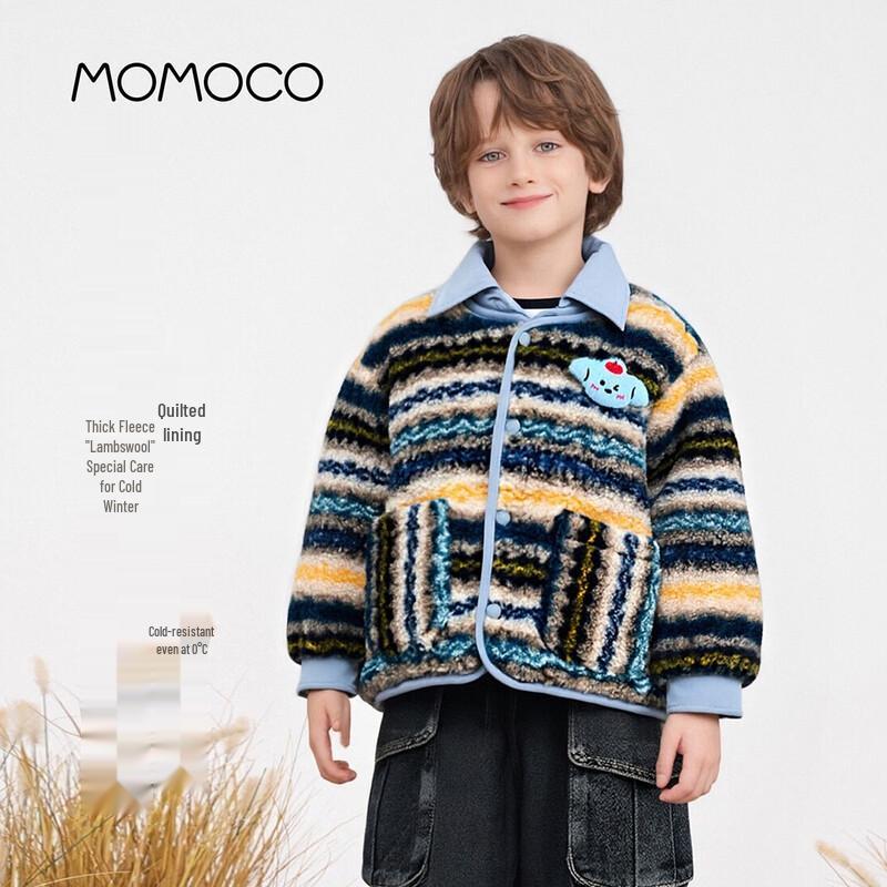 MOMOCO Kids' Winter Coats & Jackets