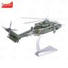 Z-20 Military Helicopter Die-cast Model