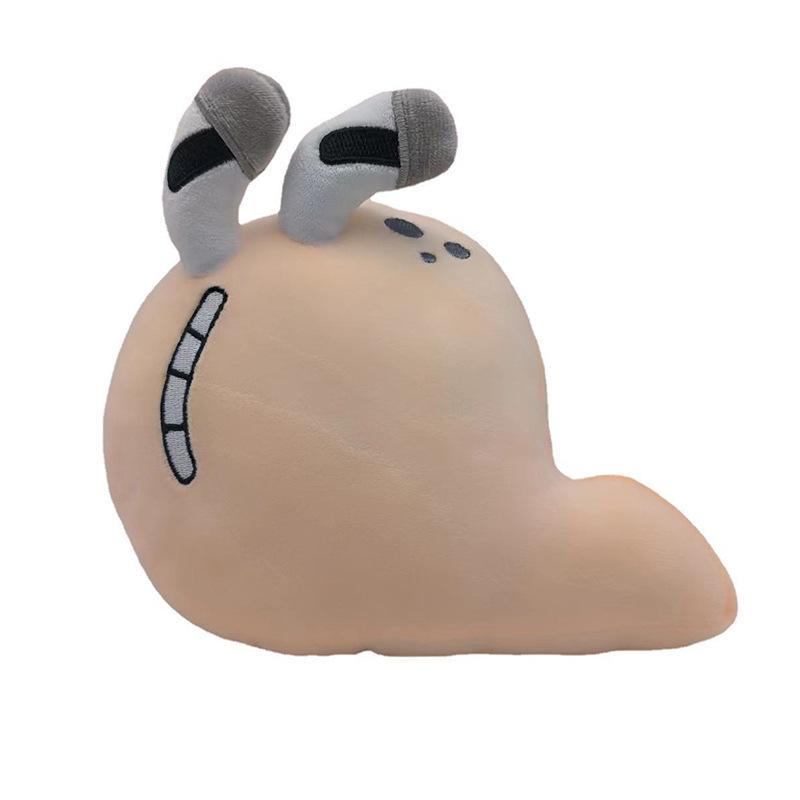 Alphabet Lore Plush Doll - Children's Educational Toy