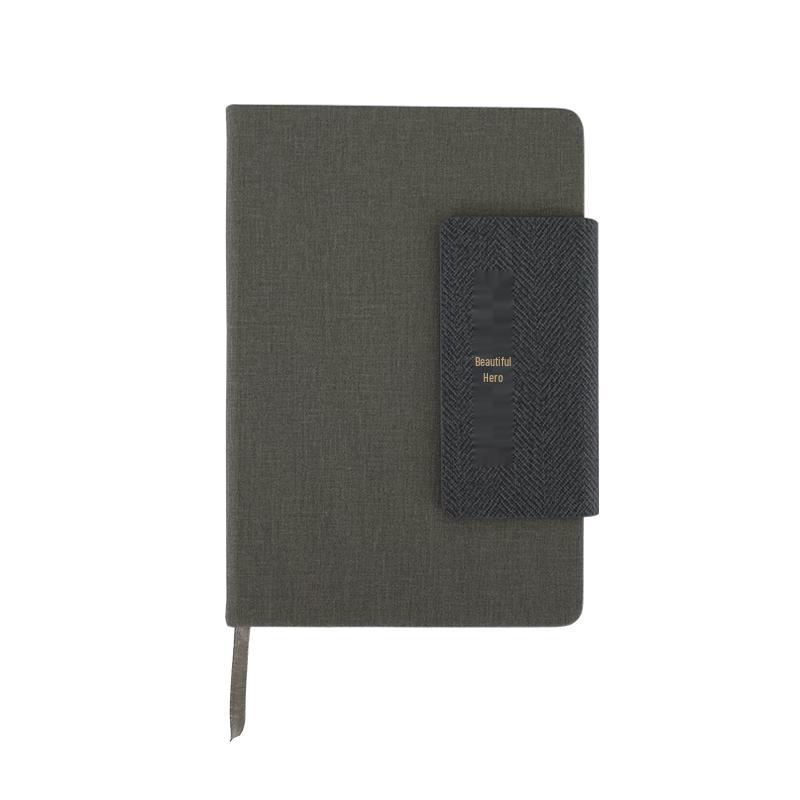 HERO A5 Business Hardcover Notebook