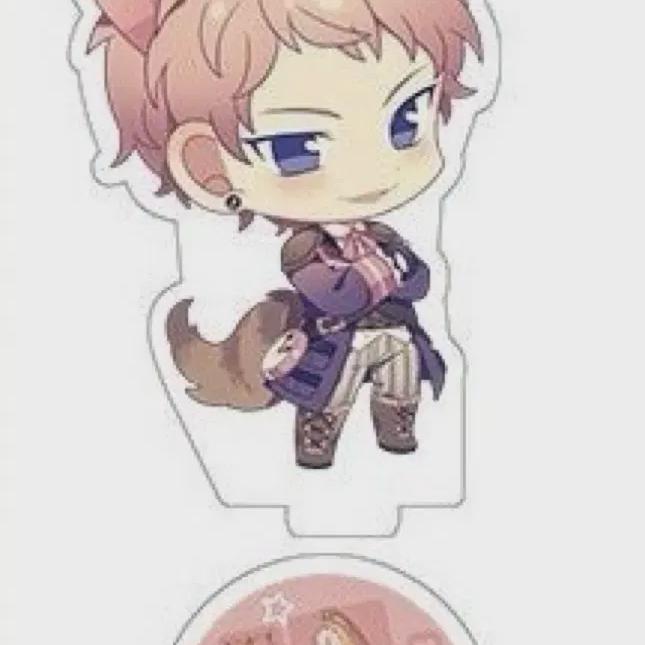 

Ensemble Stars Itsuki Shu Acryl