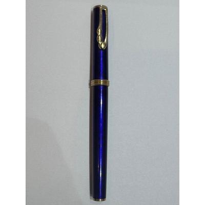 Used Platinum Fountain Pen Belage 14K Fine