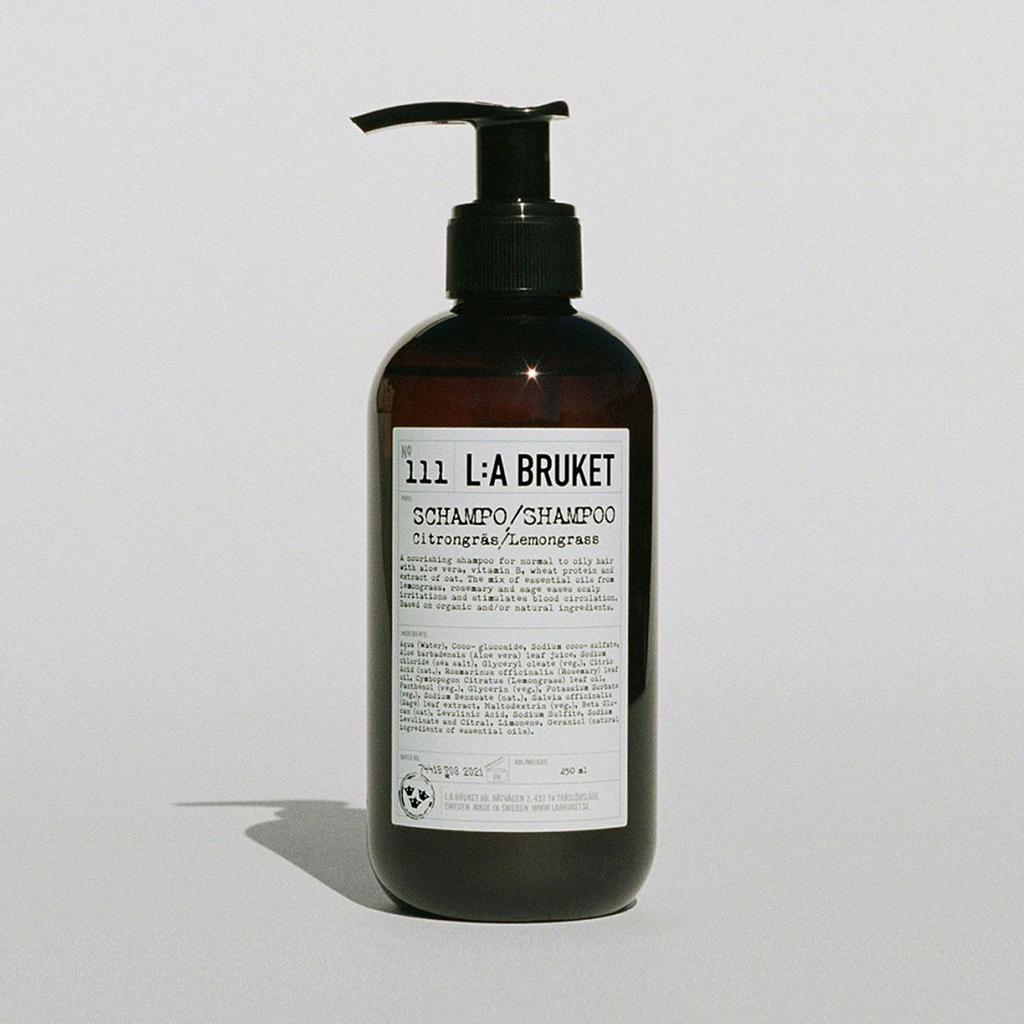 Select 1 of 240ml shampoo