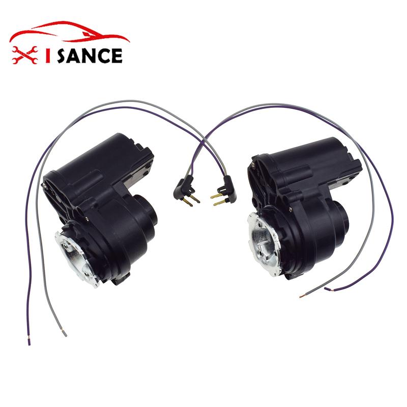 Car Left / Right Folding Engine Exterior Rearview Power Mirror Motor for BMW 1 3 4 Series F32 F33 F36 F30 F31 F34 F35 F52 X1 X2