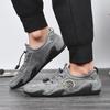 Fashion Men's Casual Shoes Men Driving Shoes Comfortable Loafers Breathable Mens Flats Shoes